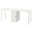 IKEA LAGKAPTEN ALEX Desk 200x60 cm 1