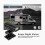 Reverse Hitch Guide Camera, Cars Wireless Backup Camera, HD Waterproof Night Vision Reverse Hitch Guide, Suitable -N 3