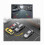 Reverse Hitch Guide Camera, Cars Wireless Backup Camera, HD Waterproof Night Vision Reverse Hitch Guide, Suitable -N 4