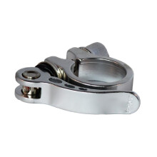 Seat Clamp 25.4