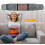 USB-Ladefunktion, Rotlicht-Heizmassage-Lendengürtel, wärmender Taillengürtel 4