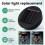 2 Pack Top Solar Panel Replacement Lid for Outdoor Lantern Light Cover 4