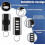 Remote Control for Entrematic RCU 433-4K, 2 Pcs 4