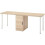 IKEA LAGKAPTEN ALEX Desk 200x60 cm 1