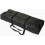 61-Key Electric Keyboard Padded Carry Bag Black Protective 3