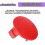 4Pc Bobbin Cover Cap Replacement For Bosch ART 30-36 LI 1600A00DU0 3