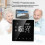 Wi-Fi Smart Thermostat, Tuya App Control, LCD Touch Screen, Week Programmable for Electric Floor Heating 5