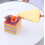 1 Pc Multi-use Cake Shovel - Pie Pizza Cheese Server Stainless Steel Divider Knife 4