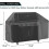 Κάλυμμα ψησταριάς αερίου για Weber Genesis E-425s/E-435 2022 αδιάβροχο 2