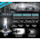 H7 LED Headlight Bulb Kit 4x 220W 60000LM 6000K High Low Beam White 3