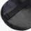 Μάσκα ύπνου συμβατή με την Alaska Bear Organic Mulberry Silk Black, ουδέτερη ως προς το φύλο 2