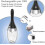 Automatic Enema Bulb 350ml 3 Intensity Modes 4