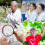 Large 10X Magnifier Handheld for Kids Elderly Non-Slip Soft Grip 4