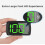 Plug and Play GPS Speedometer Universal KMH MPH LCD Display for Vehicles 3