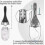 Automatic Enema Bulb 350ml 3 Intensity Modes 3