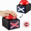 Game Answer Buzzer Alarm Button With Sound Light Trivia Quiz Got Talent Buzzer 2