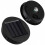 2 Pack Top Solar Panel Replacement Lid for Outdoor Lantern Light Cover 3
