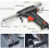 Dual Heat Laser Welding Kit for High-Precision Soldering Tasks 4
