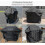 Κάλυμμα σχάρας Weber Spirit 200 300 Series 52 ιντσών, ανθεκτικό, αδιάβροχο-C11 2