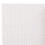 VidaXL vidaXL Gartenzaun Weiß 150 x 300 cm PVC 4