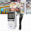 Temperature Controller 16A 230V Digital Thermostat Socket EU Plug for Heat Mat 2