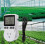 Temperature Controller 16A 230V Digital Thermostat Socket EU Plug for Heat Mat 3