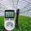 Temperature Controller 16A 230V Digital Thermostat Socket EU Plug for Heat Mat 4