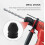 Αντικατάσταση τσοκ τρυπανιού SDS για Hilti Type TE-16 TE-30 TE-35 TE-40 N2954 5