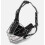 Super Metal Muzzle Dog Muzzles Leather Muzzle For Large Dogs 2