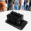 Wireless Restaurant Alert System 16 PCS with Touch Screen Buzzer 2