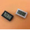 12er-Pack Mini-Digital-Thermometer/Hygrometer für den Innenbereich mit LCD-Anzeige (Celsius, TSD) 3