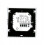Wi-Fi Smart Thermostat, Tuya App Control, LCD Touch Screen, Week Programmable for Electric Floor Heating 2