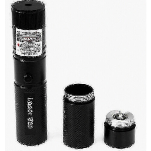 301 Groene laserpointer met enkelvoudige straal 1