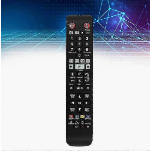 AK59-00176A Remote Control for BD-H8500 BDH8900A BD-H8500A BD-H8900A Blu-ray Player 2