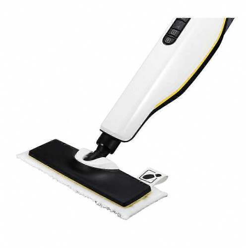 4er-Pack Mikrofaser-Bodentücher für Kärcher Easyfix SC2, SC3, SC4, SC5 2