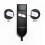 Replacement Remote for Okin Limoss Compatible Power Recliner Chair 5-Pin 2-Button 4