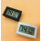 12er-Pack Mini-Digital-Thermometer/Hygrometer für den Innenbereich mit LCD-Anzeige (Celsius, TSD) 4