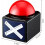 Game Answer Buzzer Alarm Button With Sound Light Trivia Quiz Got Talent Buzzer 5