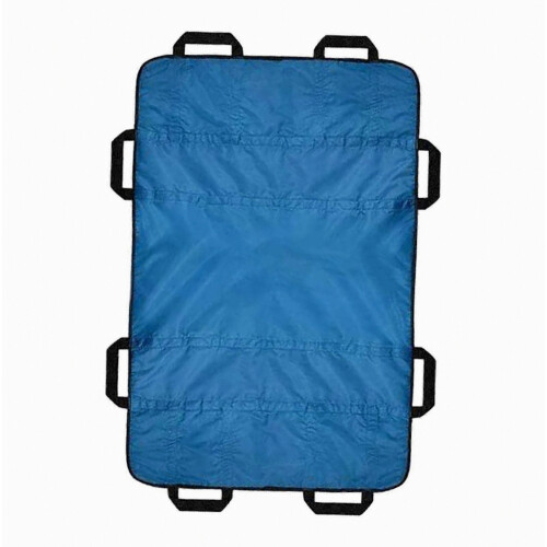 Positioning Bed Pad Incontinence Bed Pad for Lifting Repositioning Sliding 1