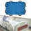 Positioning Bed Pad Incontinence Bed Pad for Lifting Repositioning Sliding 3