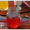 1000 Pcs Colorful Plastic Long Disposable Drinking Straws 3