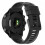 Λουράκι ρολογιού σιλικόνης μαύρο 22 χιλ. Garmin Forerunner 955/945/935/g μαύρο 22 χιλ. 4