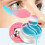 Hydraterend oogmasker 60 pleisters 4