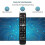 AK59-00176A Remote Control for BD-H8500 BDH8900A BD-H8500A BD-H8900A Blu-ray Player 5