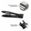 Extra Large Toe Nail Clipper For Thick Nails Heavy Duty Professional Home Tools 2
