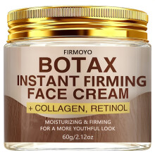 60g Firming Lift Day& Night Cream Enriched with Collagen, Retinol, and Vitamin C, Instantly Firms and Lifts, Deeply