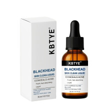 Salicylic Acid Facial Serum Suitable for All Light Beige Skin Types- Tightens Pores and Deep Exfoliation, Removes