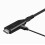 Νέο καλώδιο HDMI σε Scart, άμεση σύνδεση μήκους 1 μέτρου, βολικό Conversi Shytmv 3