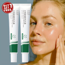 (2pcs) Salicylic Acid Fine Cream, Night Skin Care with Plant Squalane, Salicylic Acid And Collagen, Moisturizing And Hydrating