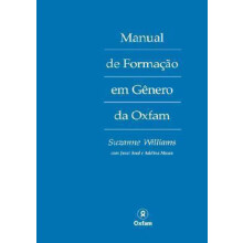 Manual de Formacao em Genero da Oxfam Portuguese language version by S